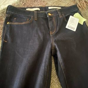NWT Pilcro and the Letterpress jeans from Anthropology-28